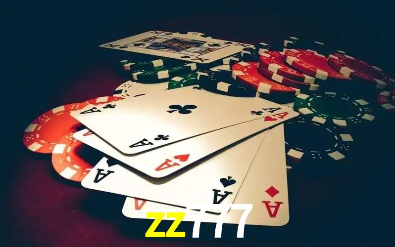 Fortune Tiger zz777